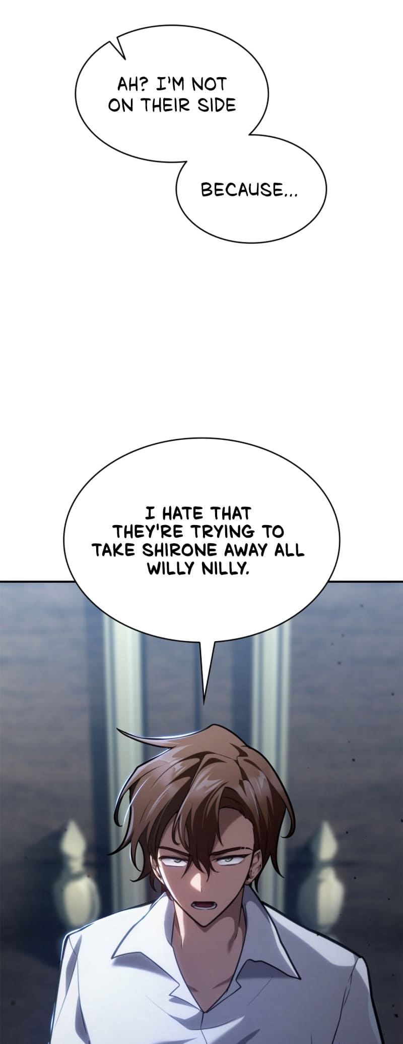 Infinite Mage, Chapter 92 image 43